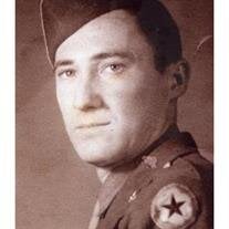 James Bernard Baker