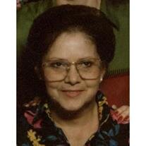 Linda Joy McCoy