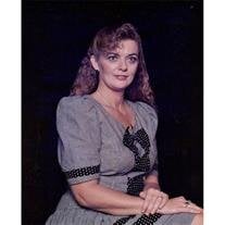 Pamela McCarty
