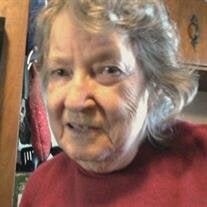 Lena Mae Martin