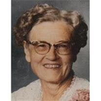 Helen Pauline Andrews