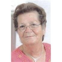 Rose Louvenia Graham