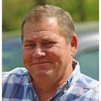 Jimmy Don Osburn