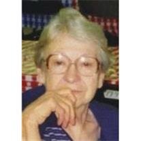 Mary Jane Tackett
