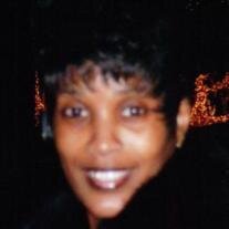 Annette Elizabeth Myers