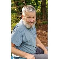 Jerry Laird