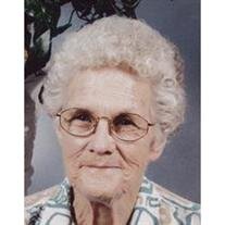 Mary Ellen Laird