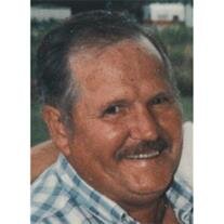Billy Gene Vanbrunt