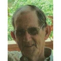 Joe Wayne Simpson