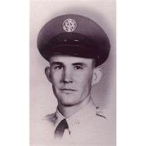 Vernon Ray McWilliams