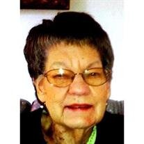 Gussie Mae Bryant
