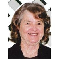 Emma Glenda Holloway