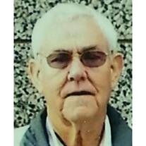 James O'Donnell Parson