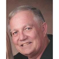 Ronald Gene Napier