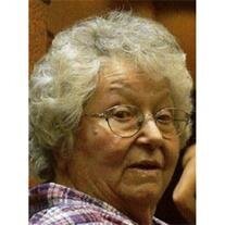 Pauline Whittmore