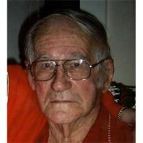 Charlie Thomas Eastep