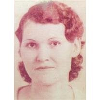 Ruth Bowen