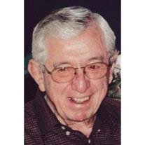 John Dwight Steele