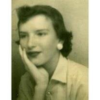 Ruth Fairlene Ingram