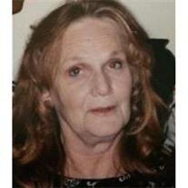 Margie Esther Hawthorne