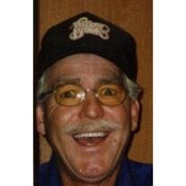 Dwight Allen Reynolds