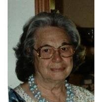 Myrtle Irene Harrison