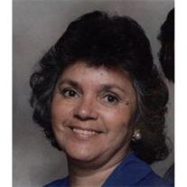 Yolanda Skaggs