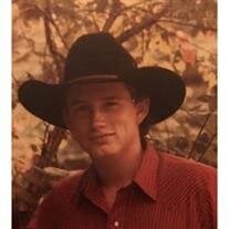 Randall Blaine Carter