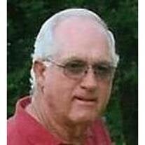 Johnnie Lee Allred