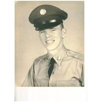 Thomas Edmond Halloran, Jr.