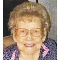 Wanda June McCarty