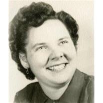 Wilma Jean Lawrence