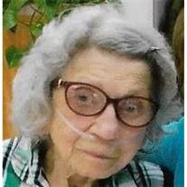 Velma G. Johnson