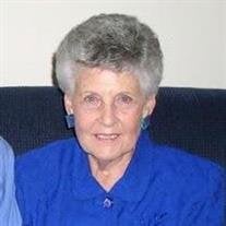 Ireva Thompson Winner