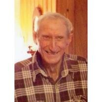 John Edward Todd