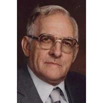 Raymond Bishop Sutton