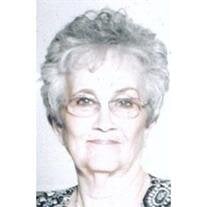 Verna M. Poole