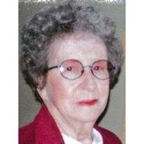 Ruth E. Maggard