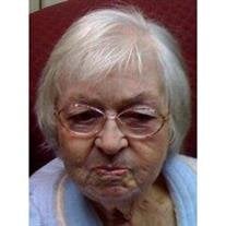 Verda Mae Turner