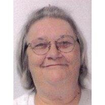 Sharon Kay Faulkner
