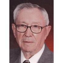 Leo Ernest Spurlock