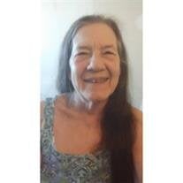 Shirley Ruth Myers
