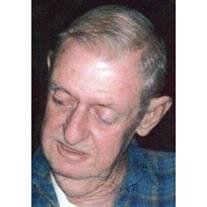 Bobby Richard Gooding