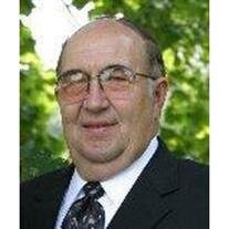 Coy Wayne Holt