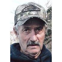 Kenneth Eugene Ogden