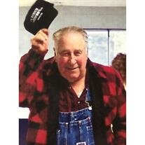 Jerry Mia Dyke