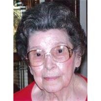 Louise Minor