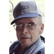 Marion Leroy Mayes