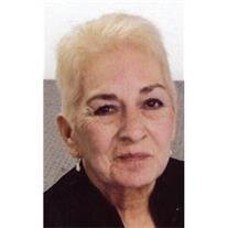 Irene Chambers