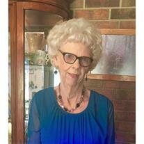 Madge Whittemore